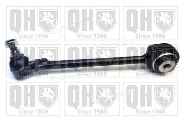 Quinton Hazell QSJ3717S