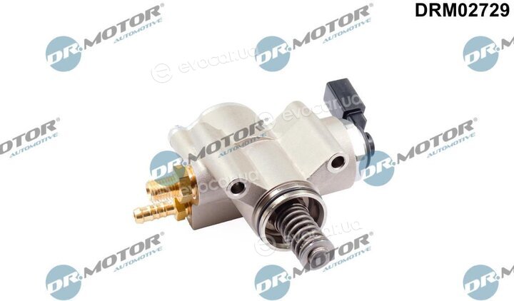 Dr. Motor DRM02729