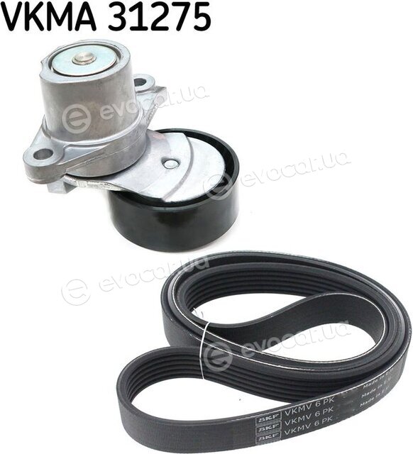 SKF VKMA 31275