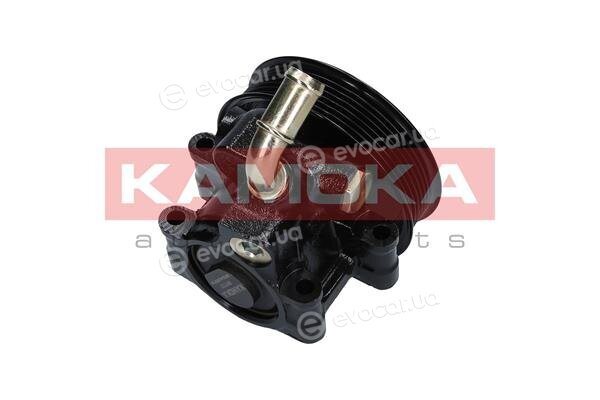 Kamoka PP117