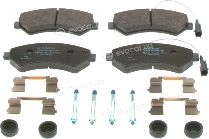Bosch 0 986 494 580