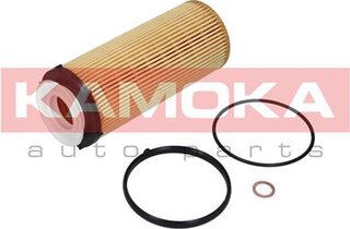 Kamoka F110801