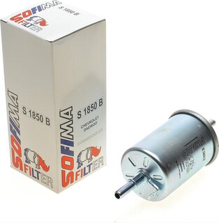 Sofima S 1850 B