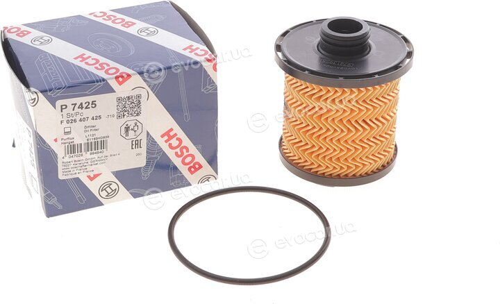 Bosch F 026 407 425