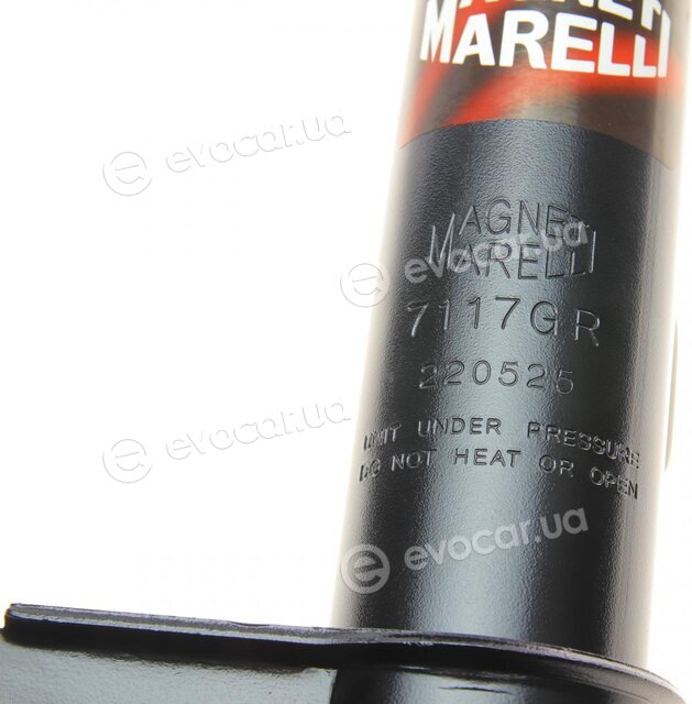 Magneti Marelli 357117070100