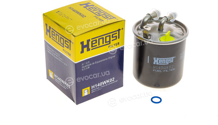 Hengst H140WK02