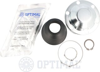 Optimal CVB-10743TPE
