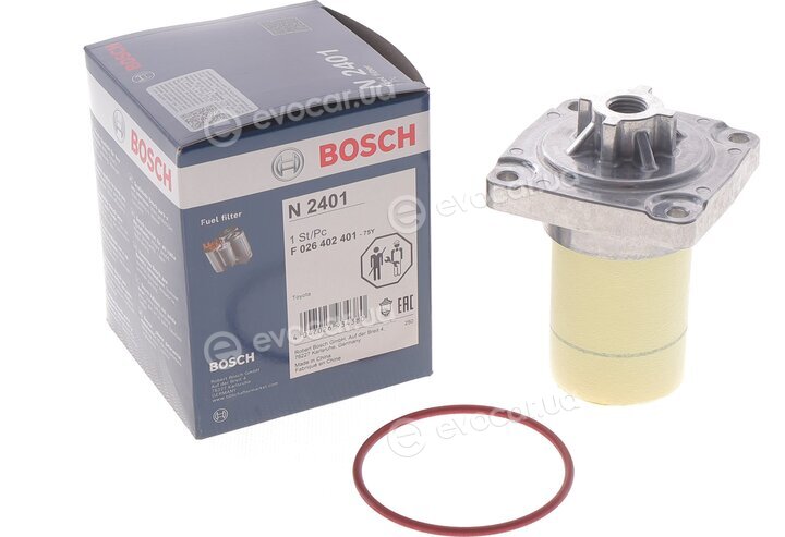 Bosch F 026 402 401