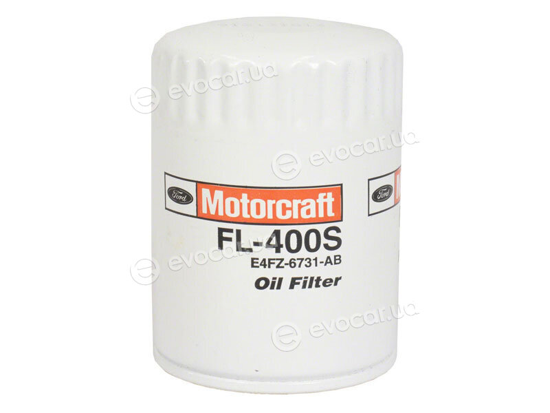 Ford FL400S