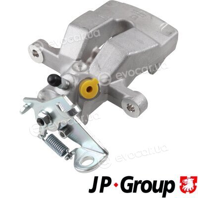 JP Group 4362001070