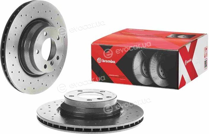 Brembo 09.A259.1X