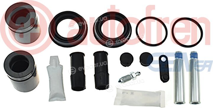 Autofren D43698S