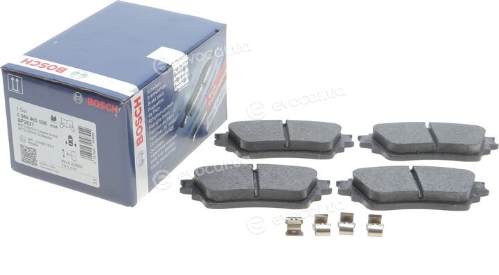 Bosch 0 986 460 008