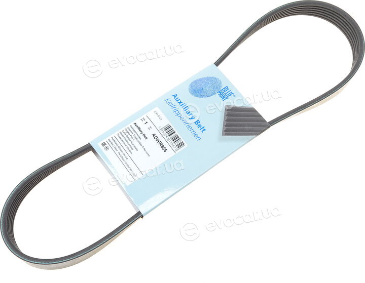 Blue Print AD06R805