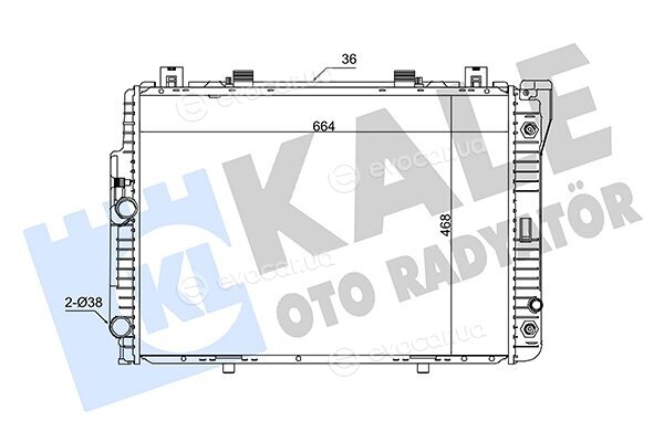 Kale 351500