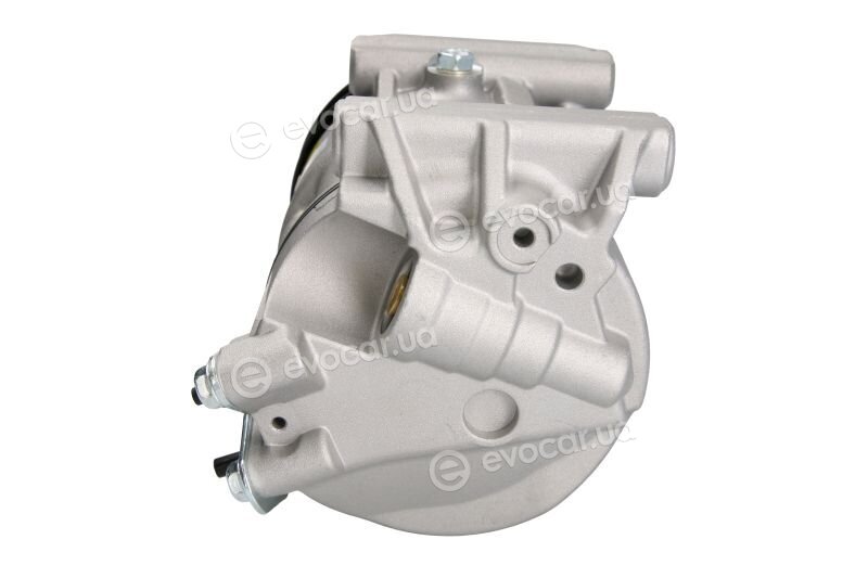 Nissens 890211