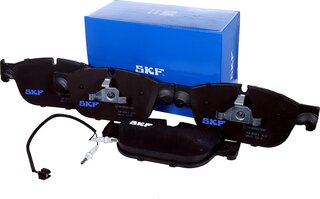 SKF VKBP 80269 E