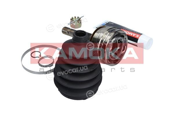 Kamoka 6610