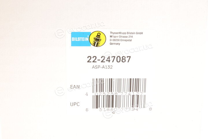Bilstein 22-247087