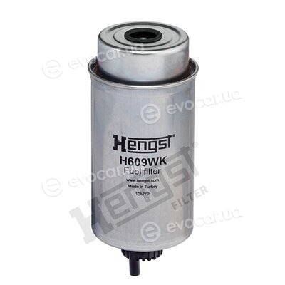 Hengst H609WK