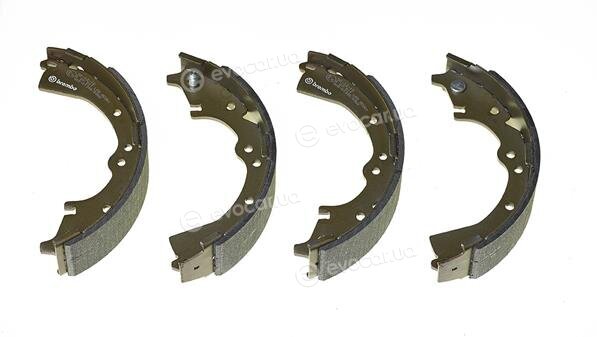 Brembo S 83 511