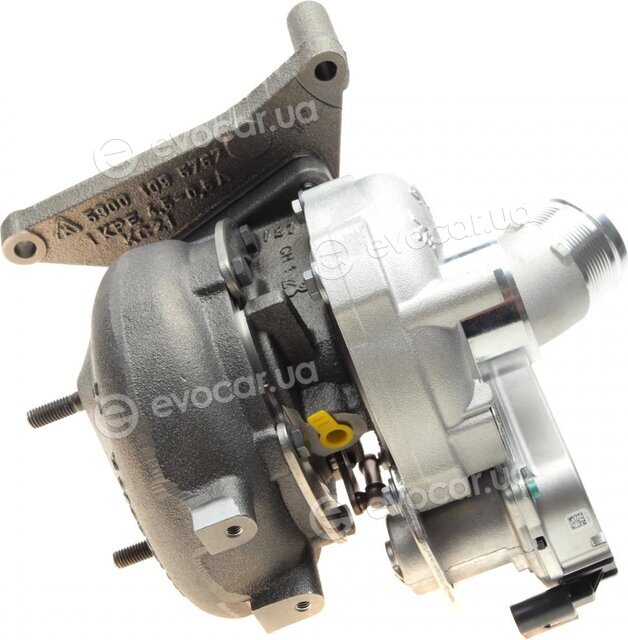 BorgWarner 5304 988 0054