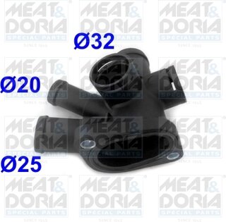 Meat & Doria 93186
