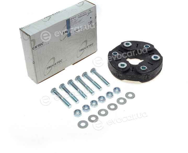 Trucktec 08.34.101