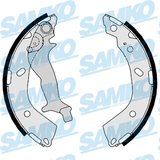 LPR / Samko 088760