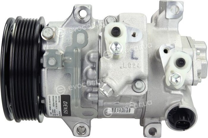 Denso DCP50302