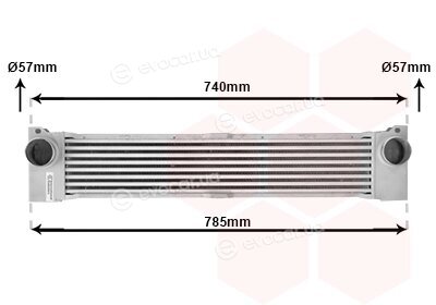 Van Wezel 30004370