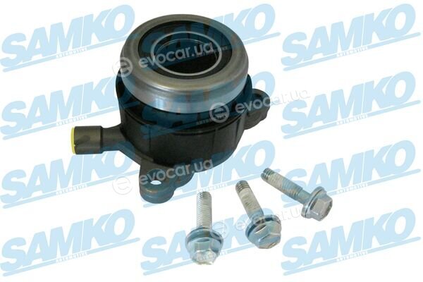 LPR / Samko M30241