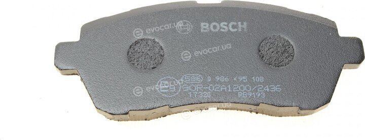 Bosch 0 986 495 108