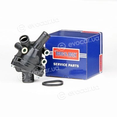 Borg & Beck BBT404