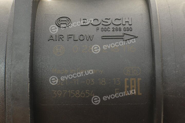 Bosch 0 280 218 116