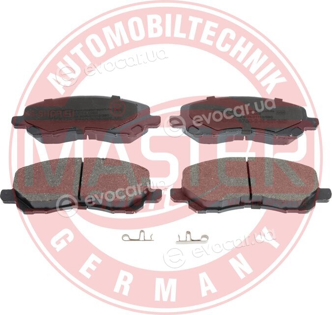 Master Sport 13046057602N-SET-MS