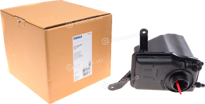 Mahle CRT 205 000S