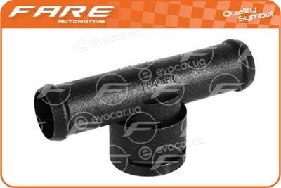 Fare 3847