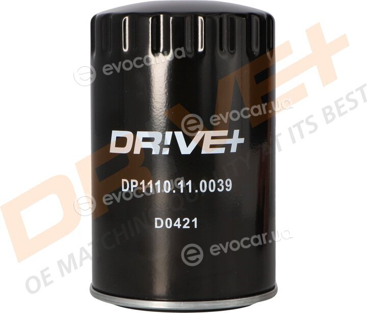 Drive+ DP1110.11.0039