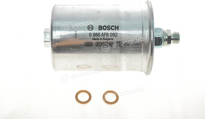 Bosch 0 986 AF8 092