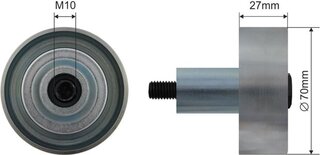 Starline RS B65710