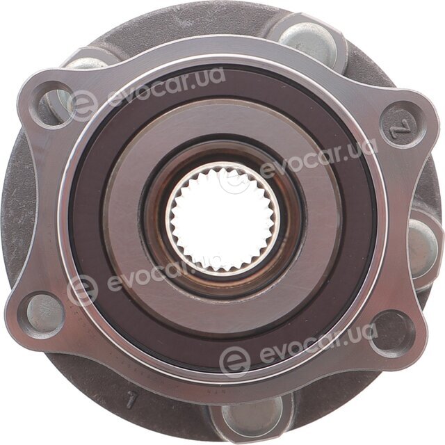 SKF VKBA 7496