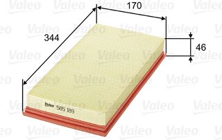 Valeo 585189