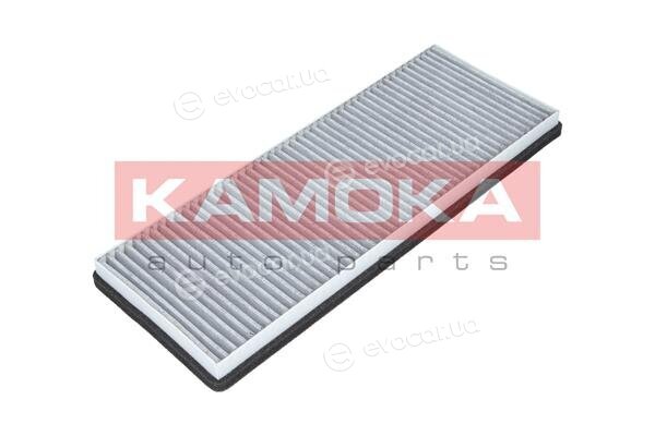 Kamoka F501001