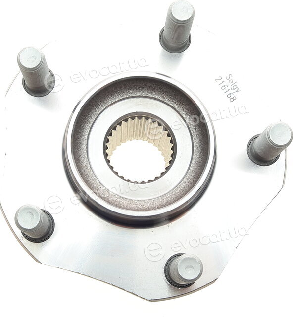 Solgy 216168