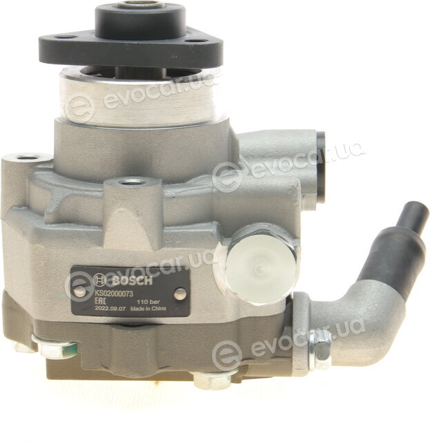 Bosch K S02 000 073