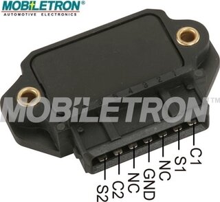 Mobiletron IG-B015