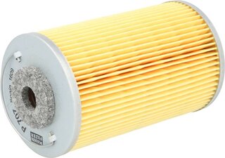 Mann P 707