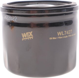 WIX WL7427