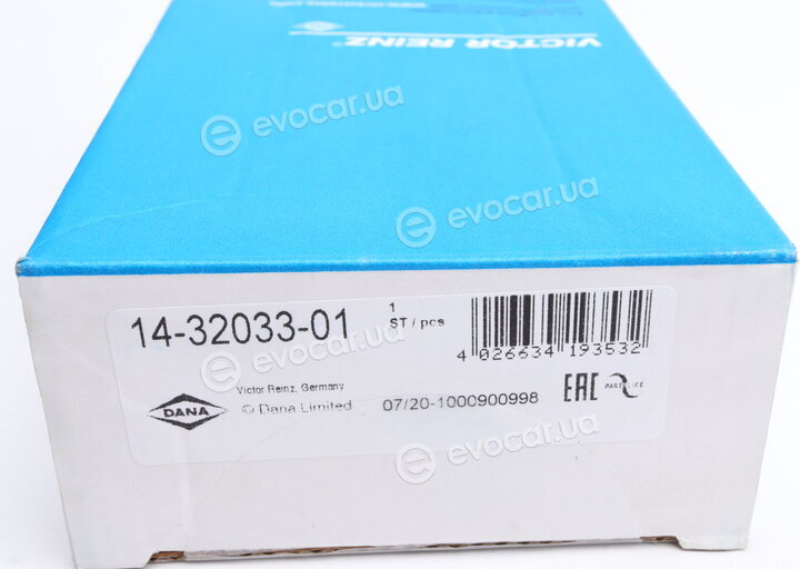Victor Reinz 14-32033-01